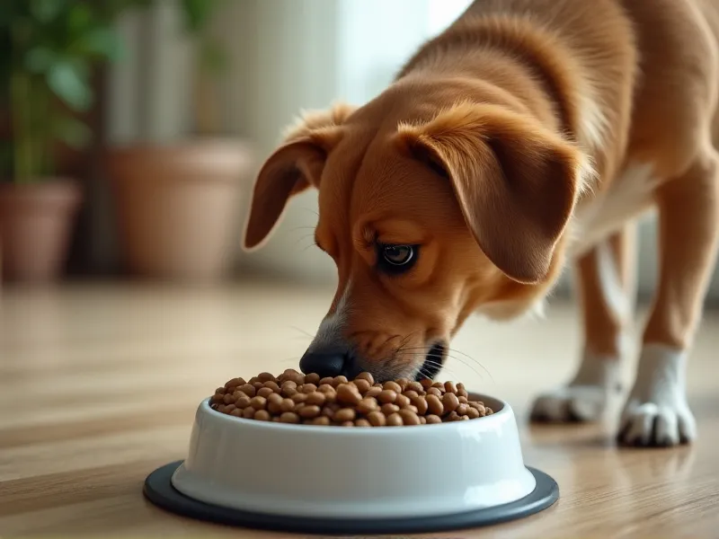can dogs eat a vegan diet