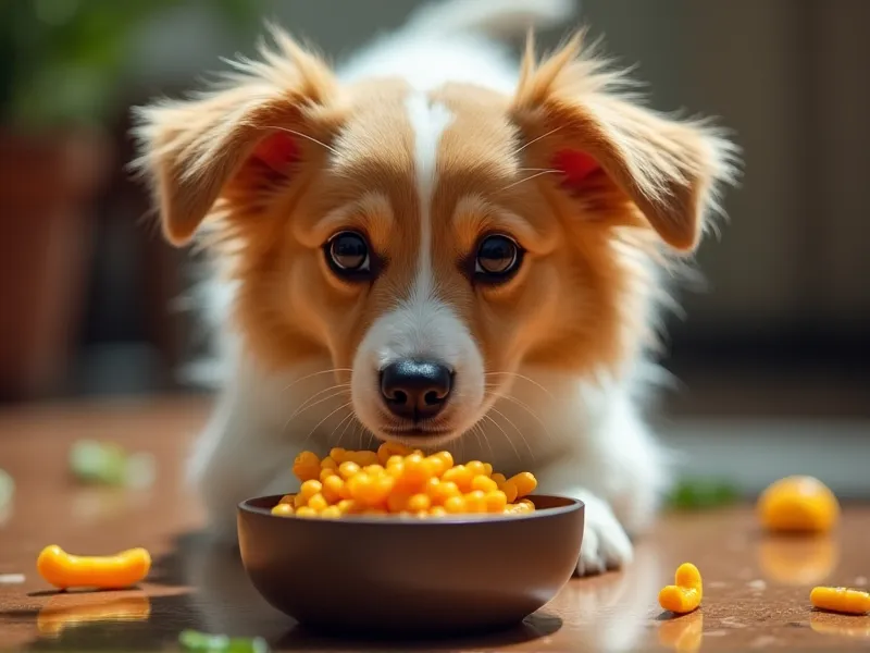 can dogs eat acai