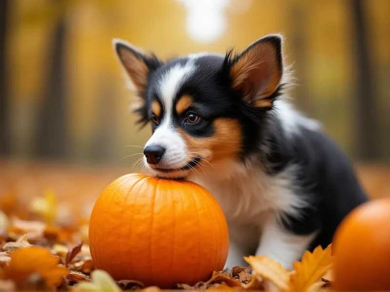 can dogs eat acorn squash