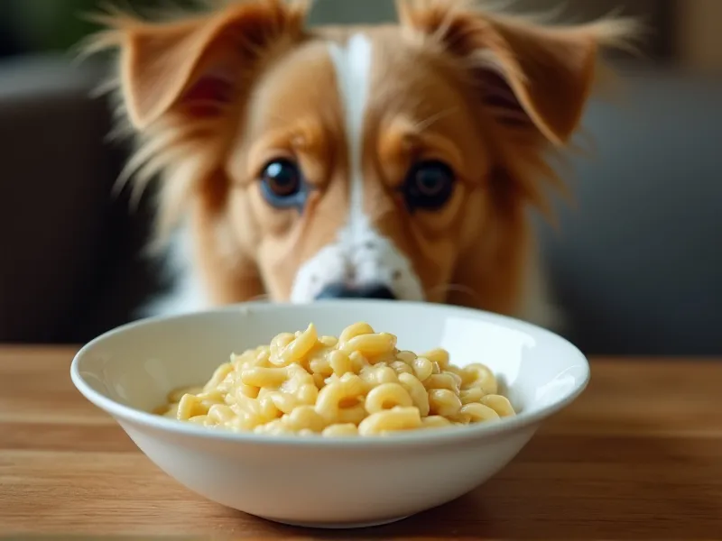 can dogs eat alfredo sauce