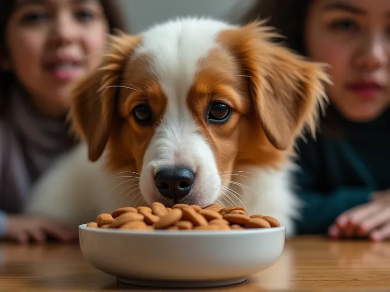 can dogs eat almods