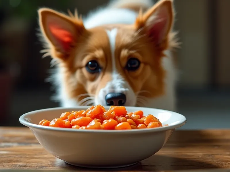 can dogs eat anchovies