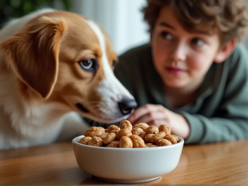 can dogs eat any nuts