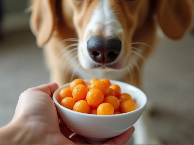 can dogs eat apricots dried