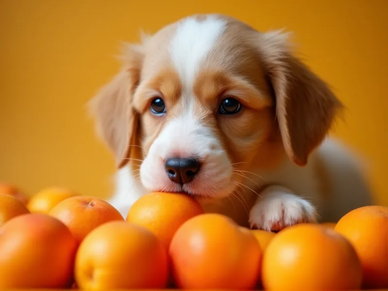 can dogs eat apricots