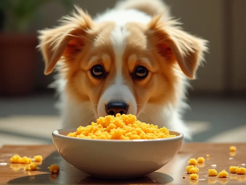 can dogs eat arroz con leche