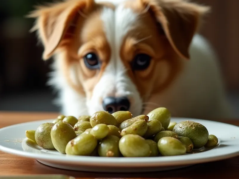 can dogs eat artichoke hearts
