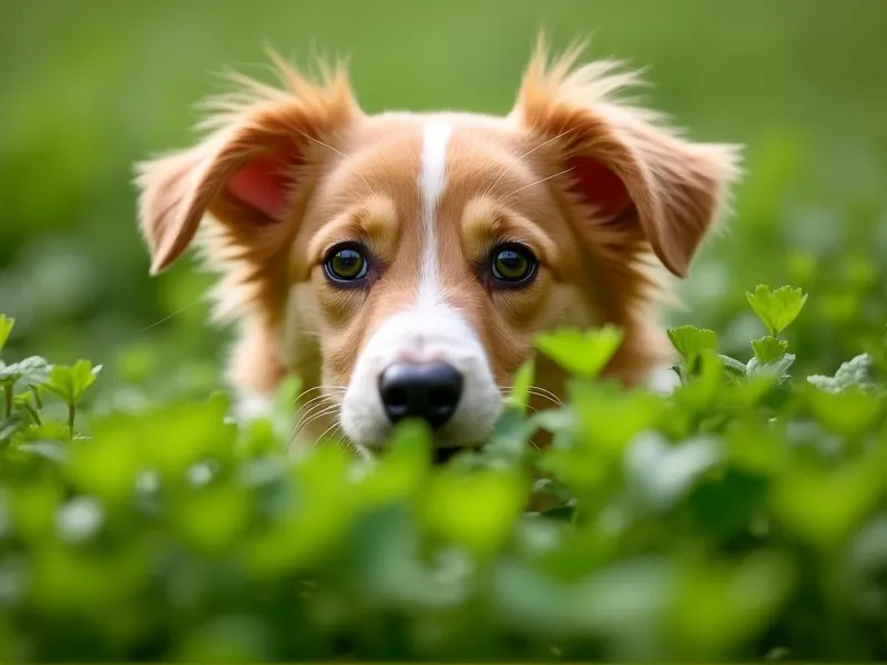 can dogs eat arugula