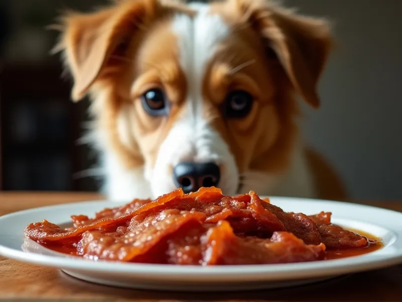 can dogs eat bacon fat