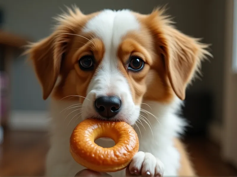 can dogs eat bagels