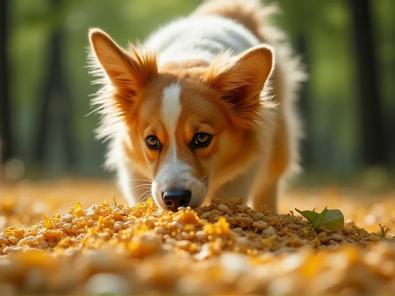 can dogs eat bamboo shoots