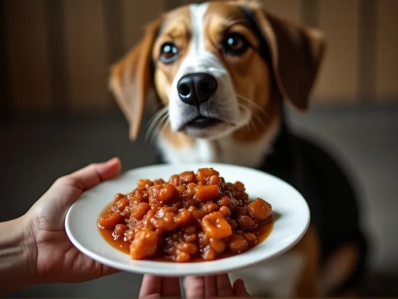 can dogs eat barbacoa