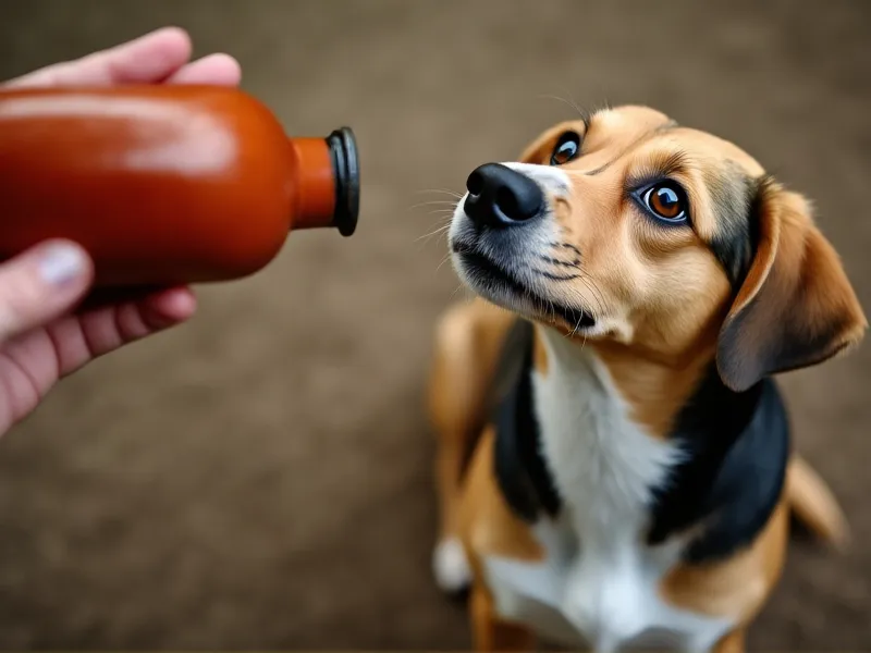 can dogs eat barbeque sauce