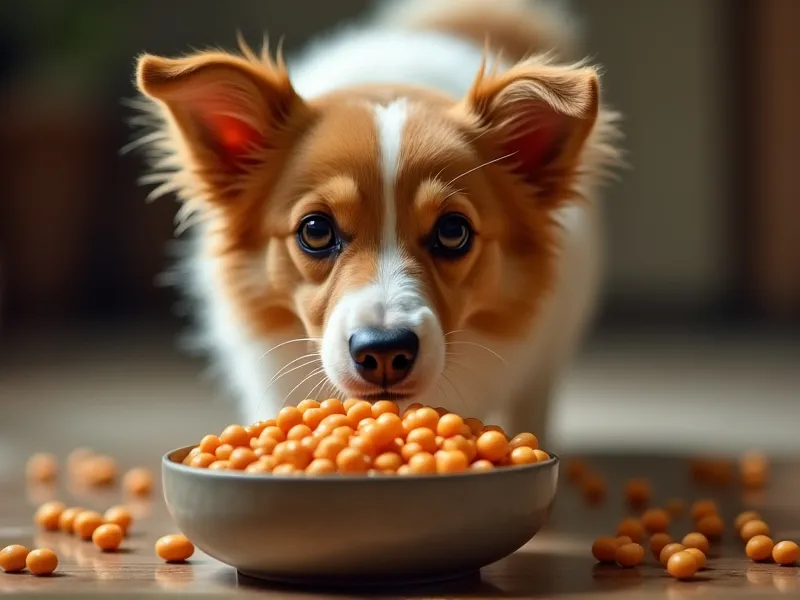 can dogs eat beans cooked