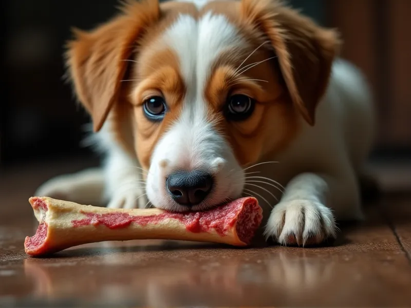 can dogs eat beef bone marrow