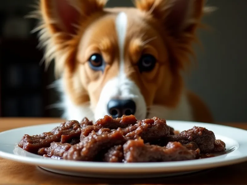 can dogs eat beef bones cooked