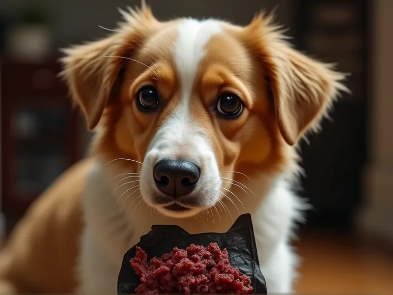 can dogs eat beef jerky jack link s