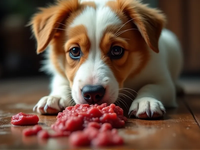 can dogs eat beef kidney