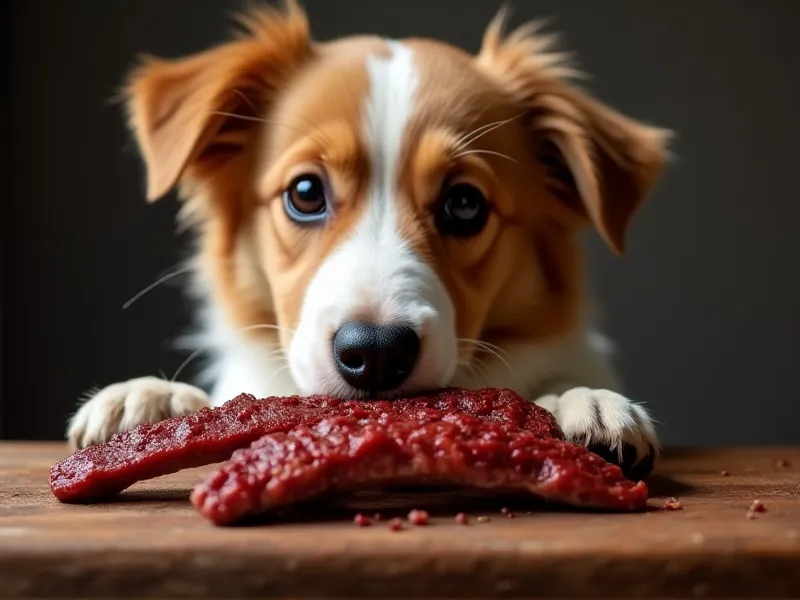 can dogs eat beef ribs