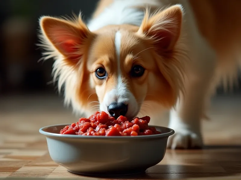 can dogs eat beef tripe