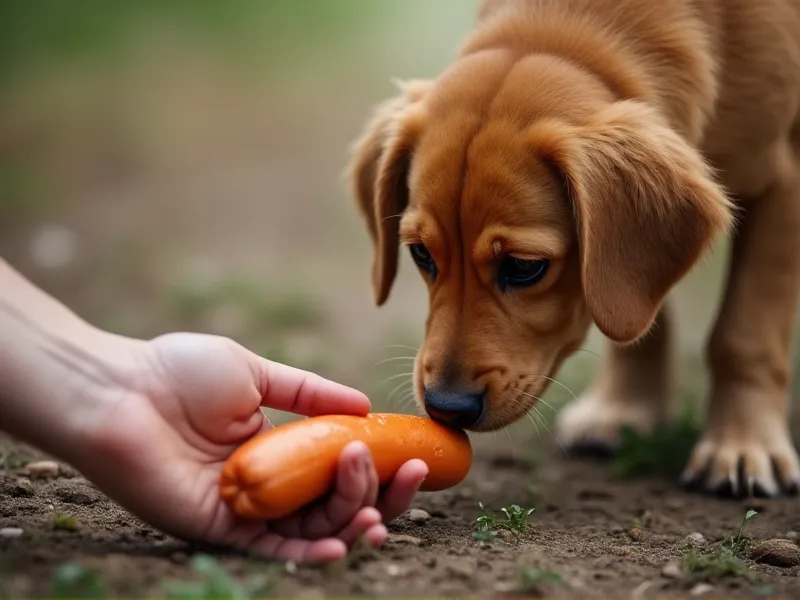 can dogs eat beef wieners