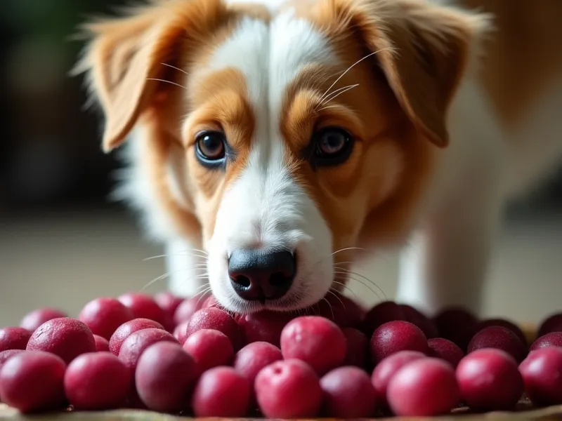 can dogs eat beets raw