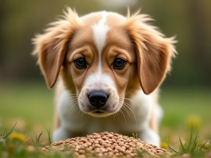 can dogs eat birdseed