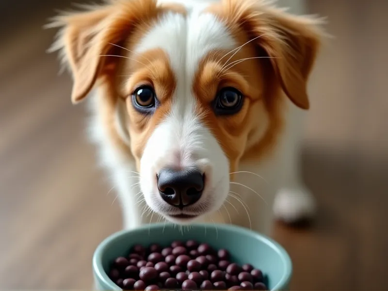 can dogs eat black bean