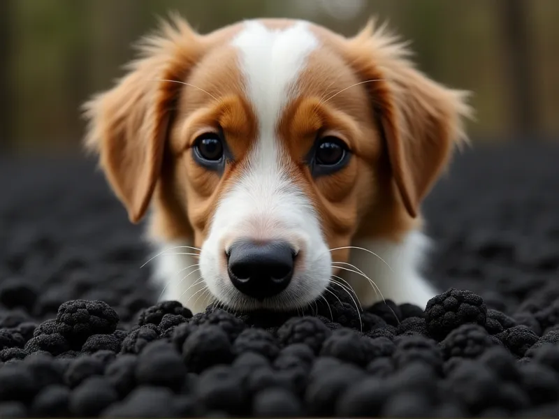 can dogs eat black licorice