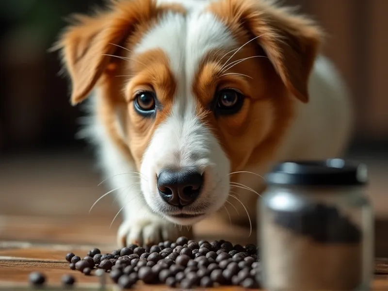 can dogs eat black pepper seasoning