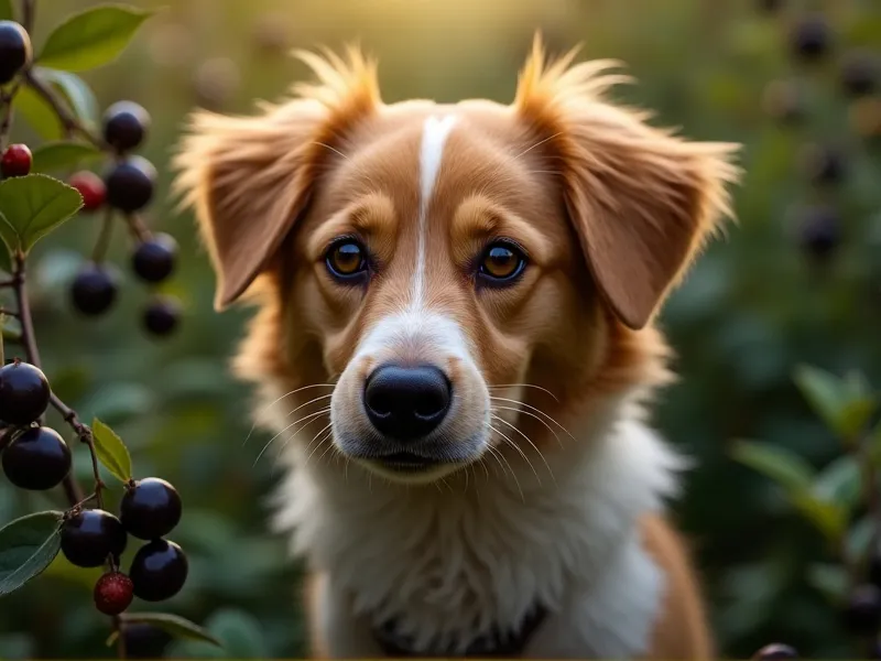 can dogs eat black plums