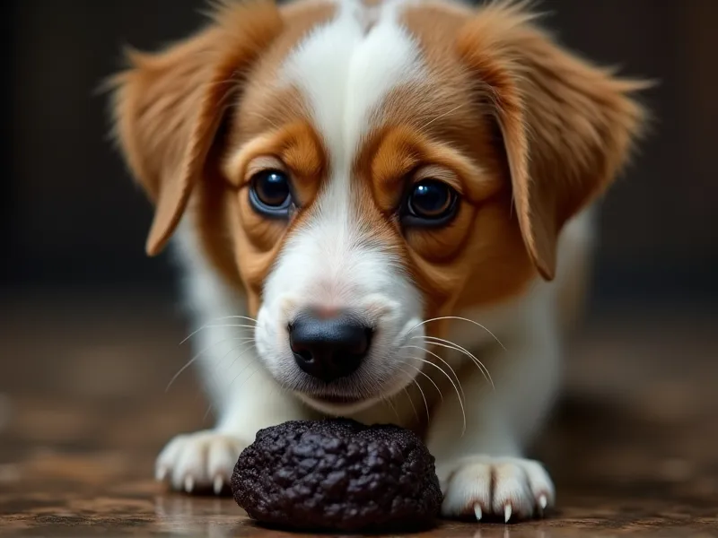 can dogs eat black pudding