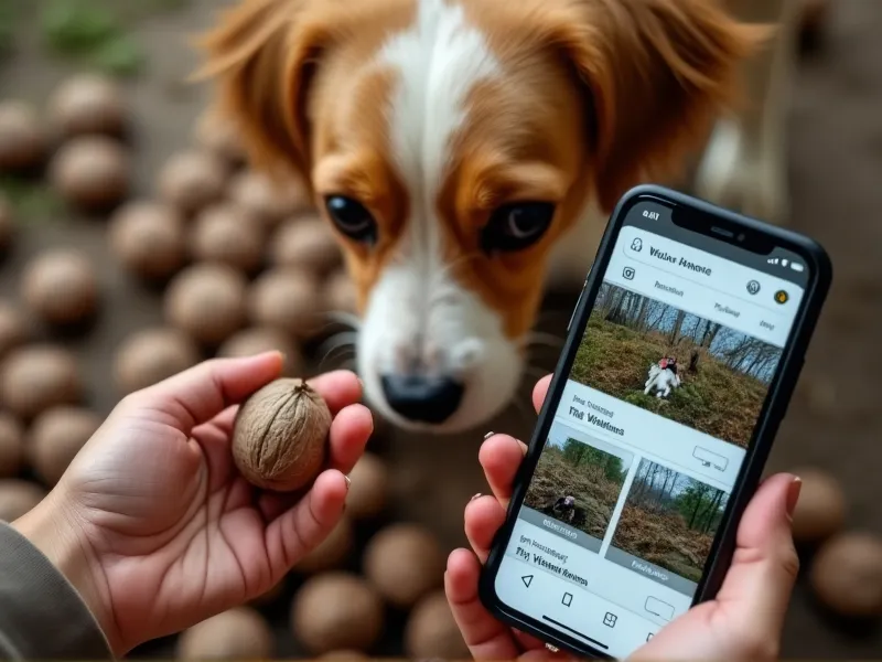 can dogs eat black walnuts