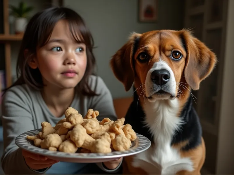 can dogs eat boiled bones