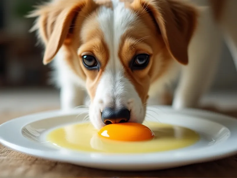 can dogs eat boiled eggs