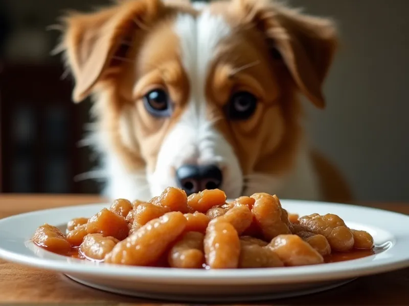 can dogs eat boiled turkey necks