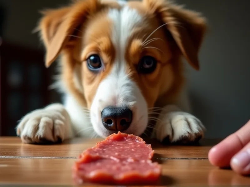 can dogs eat bologna meat
