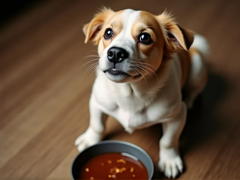 can dogs eat bone broth