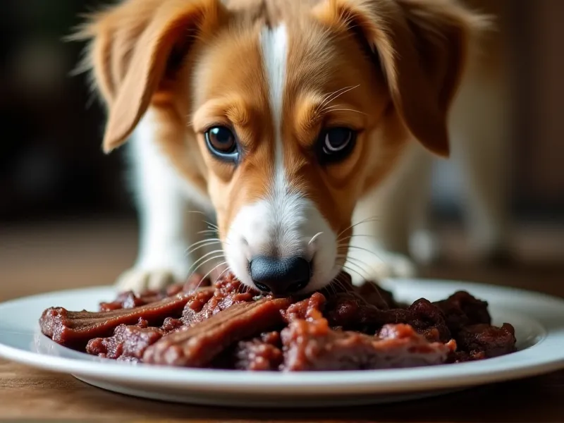 can dogs eat bones from ribs