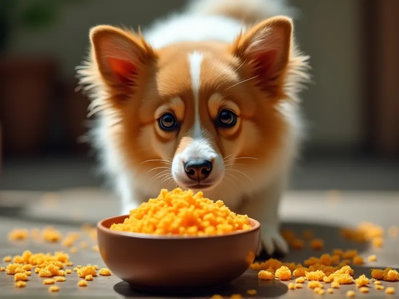 can dogs eat bonito flakes