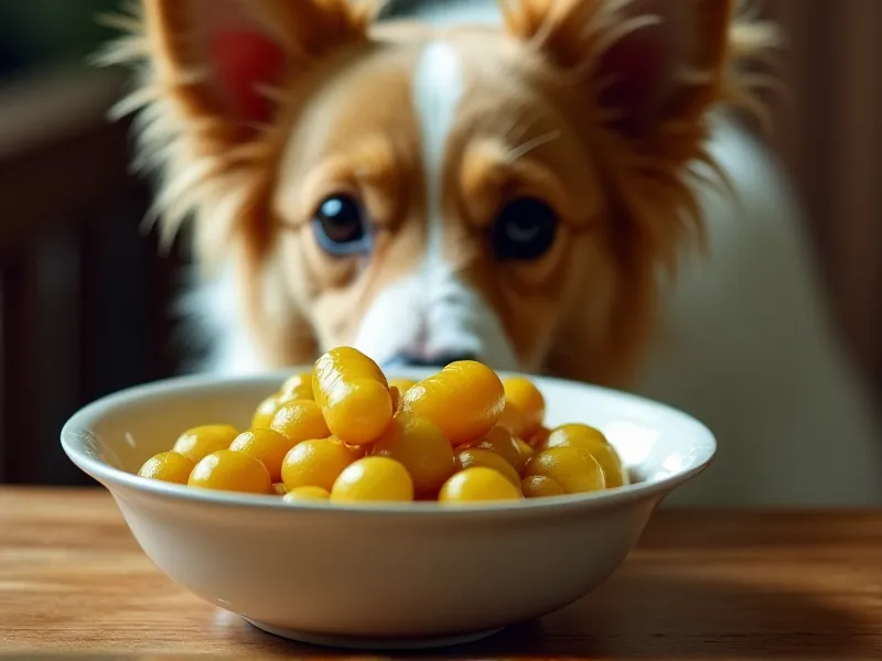 can dogs eat bread and butter pickles