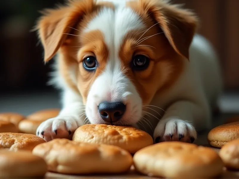 can dogs eat bread crust