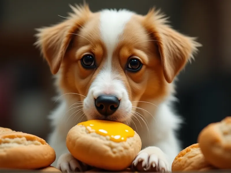 can dogs eat bread with butter