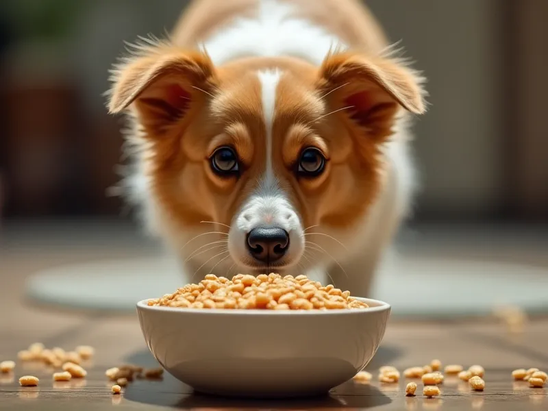can dogs eat brown rice