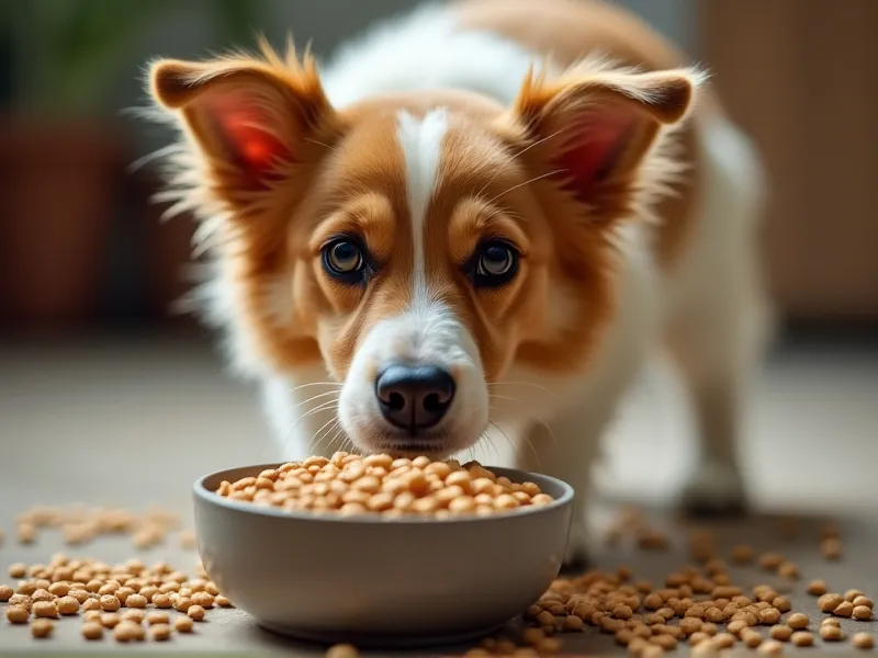 can dogs eat buckwheat