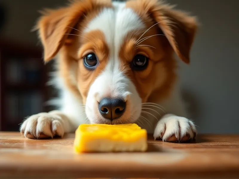 can dogs eat butter bread