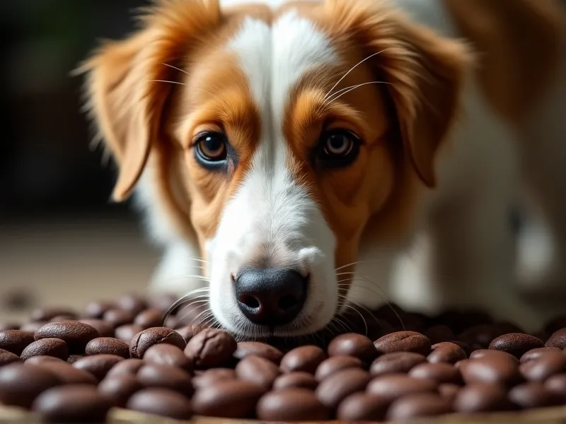 can dogs eat cacao