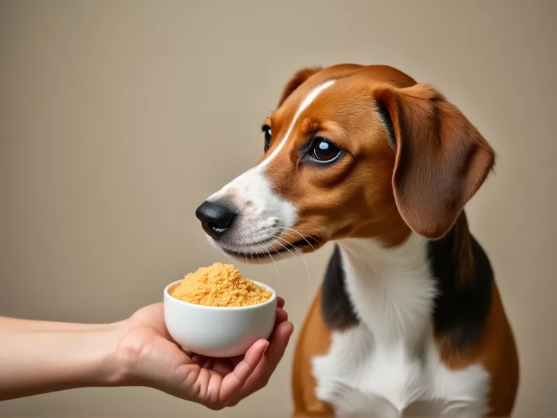 can dogs eat cane sugar