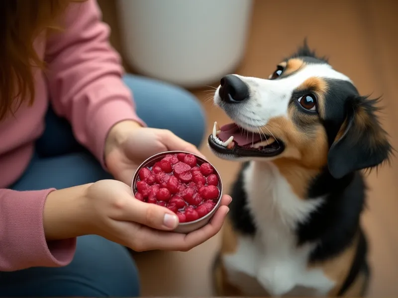 can dogs eat canned beetroot