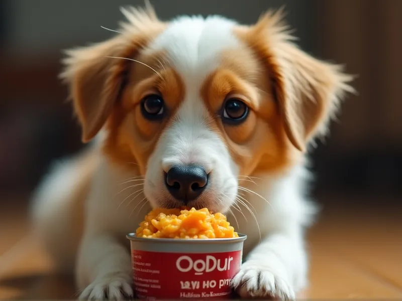 can dogs eat canned chicken breast